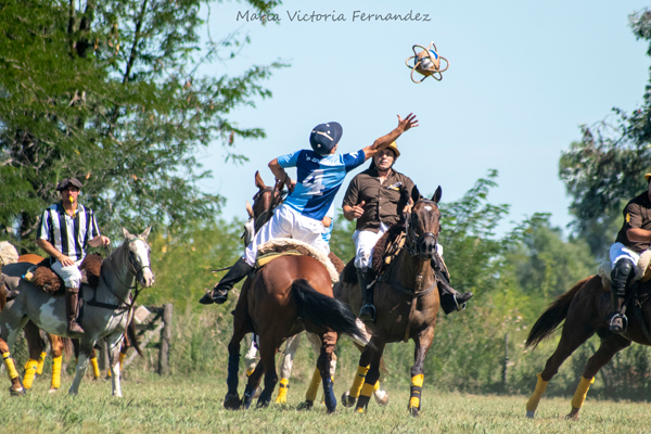 Hermosos retratos del Torneo Nacional Estímulo