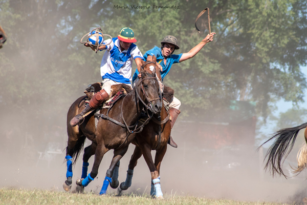 PROTAGONISTAS DEL TORNEO NACIONAL DE NOVICIOS