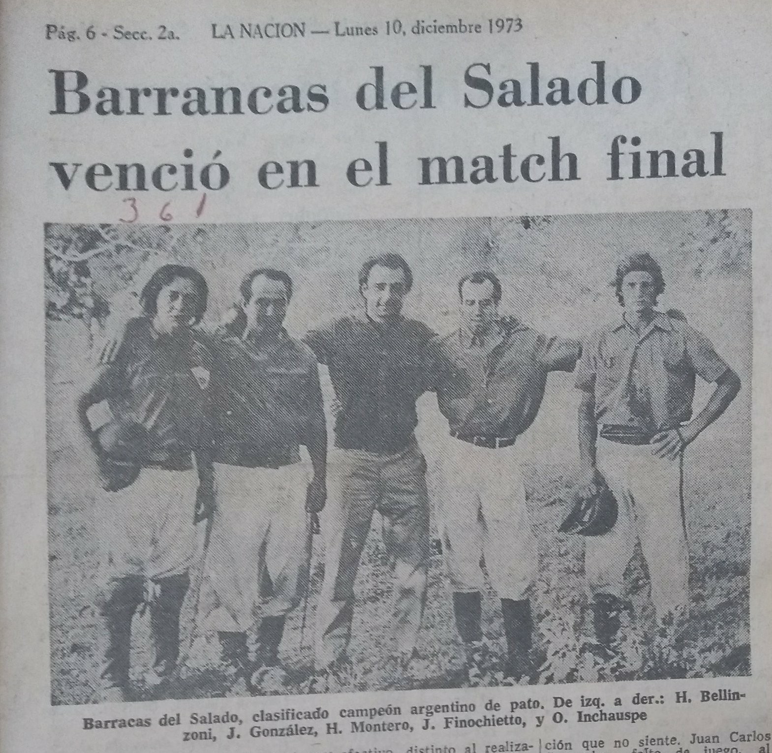 Despedida a un grande del Deporte: Jorge González (1940-2025)