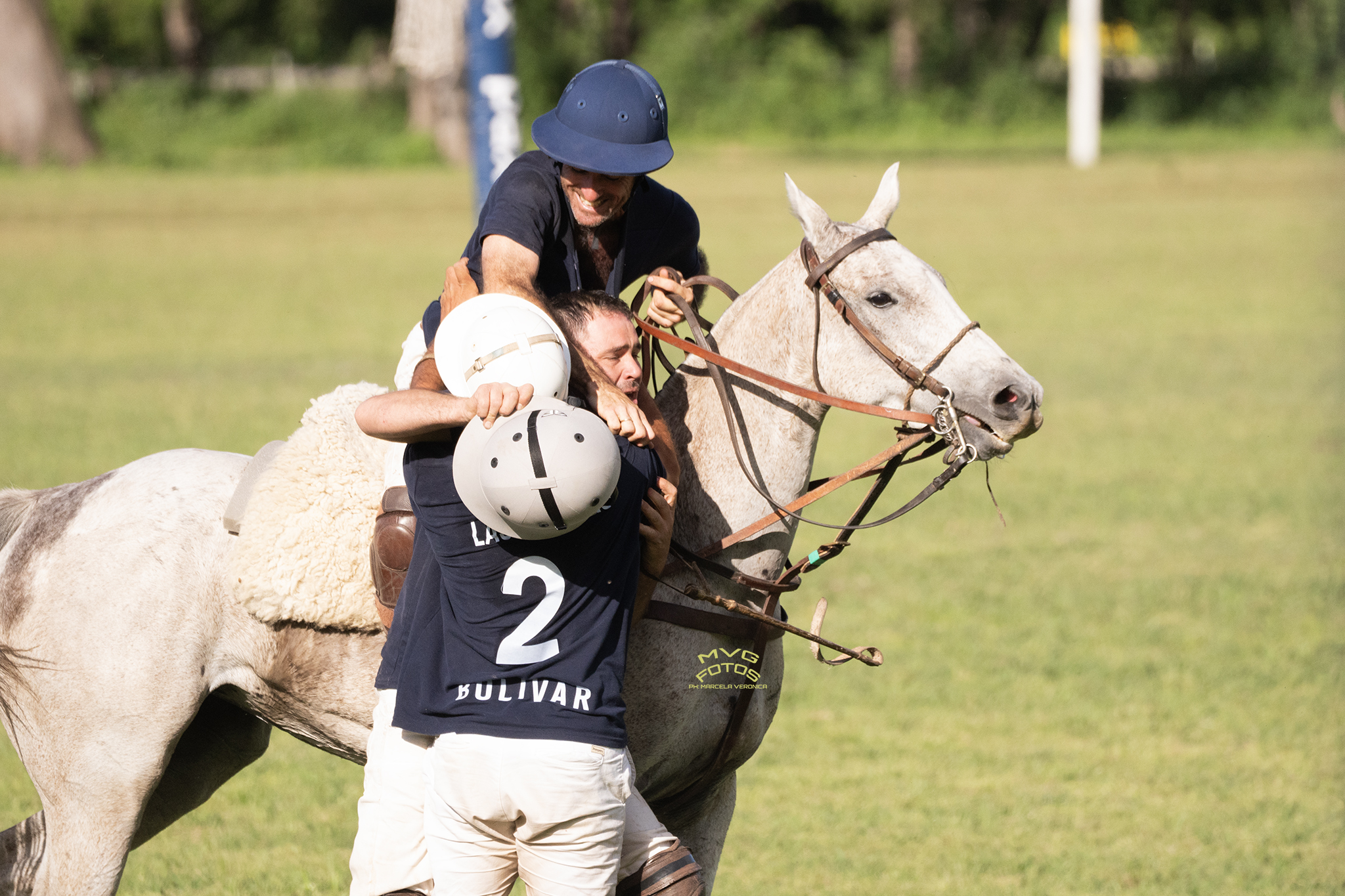 LAS ACACIAS se quedó con título del Torneo Argentino de Alta Ventaja