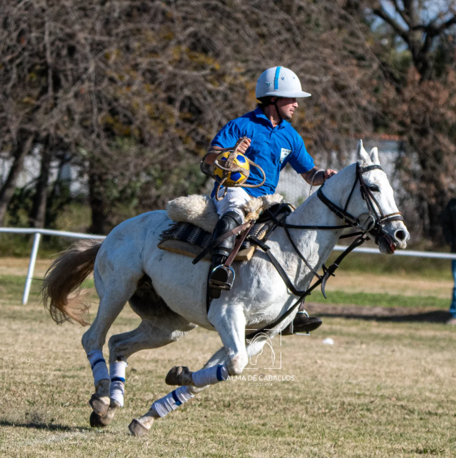 Todos los resultados del Torneo. El Parque y Las Acacias protagonizaron la Copa de Plata