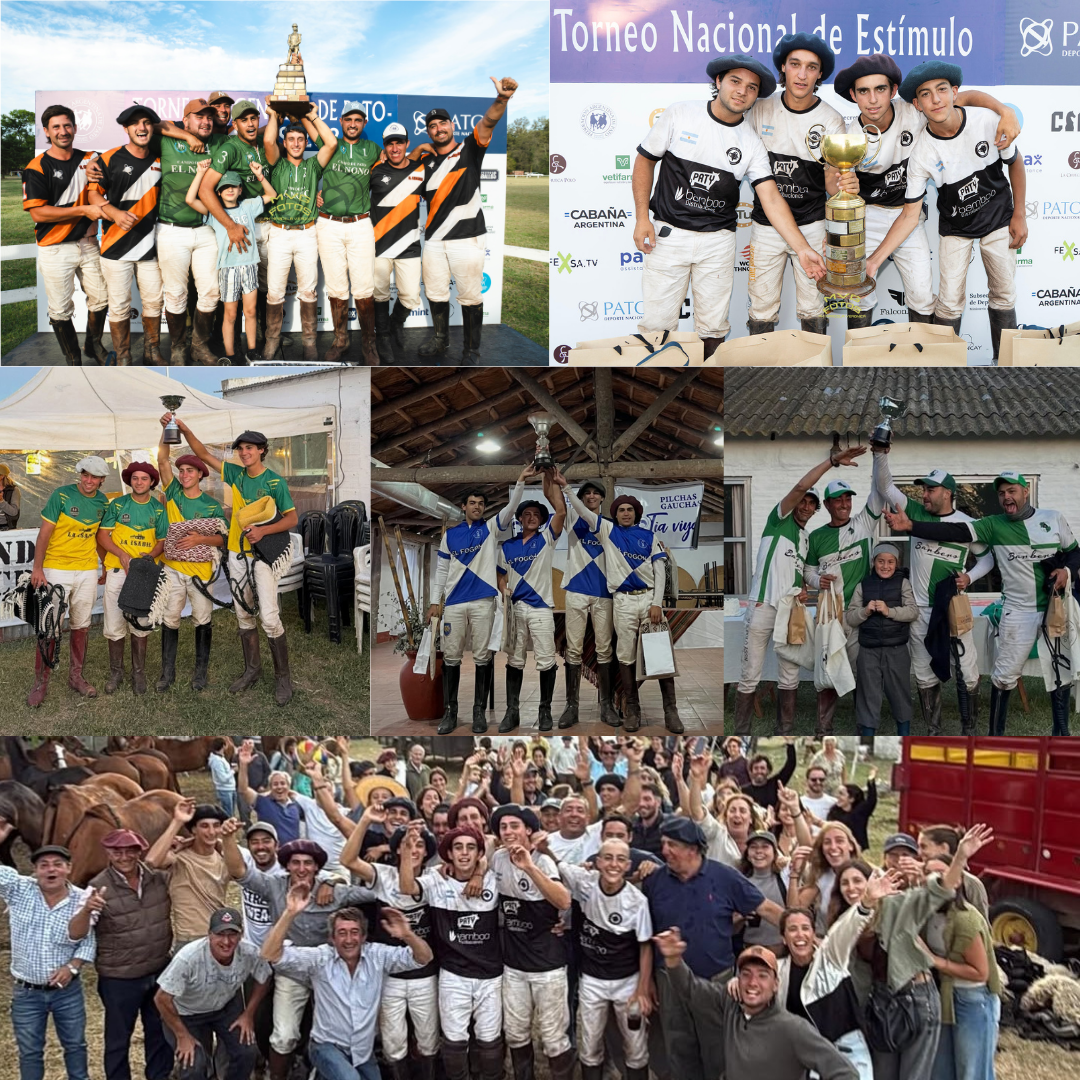 Temporada Deportiva 2026…