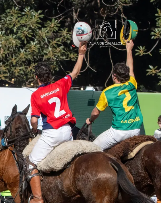Protagonistas del Deporte. Siguen los Micros de Pato en Argentina Xtreme