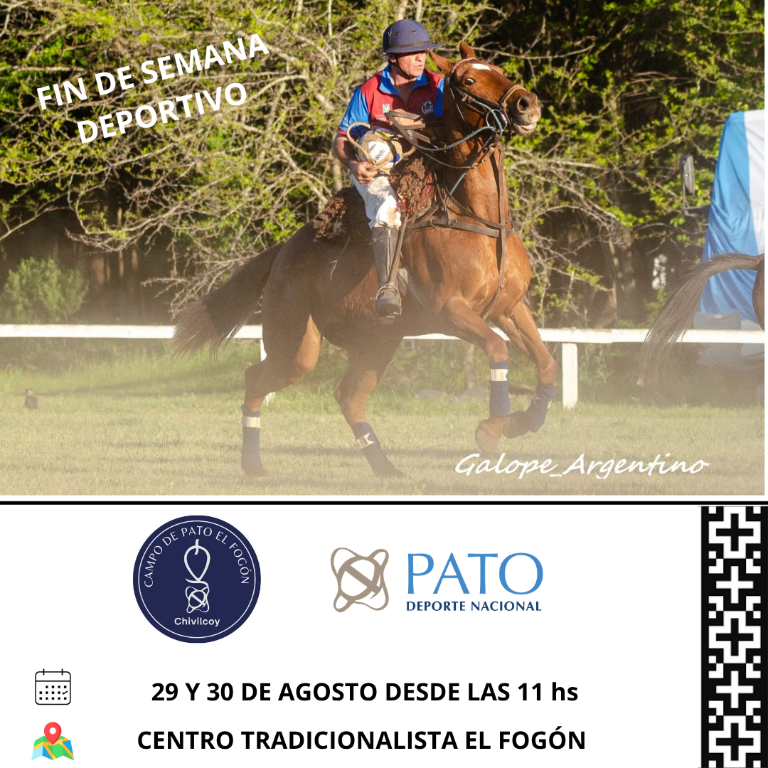 Arranca la segunda parte de la temporada deportiva con la Copa El Fogón