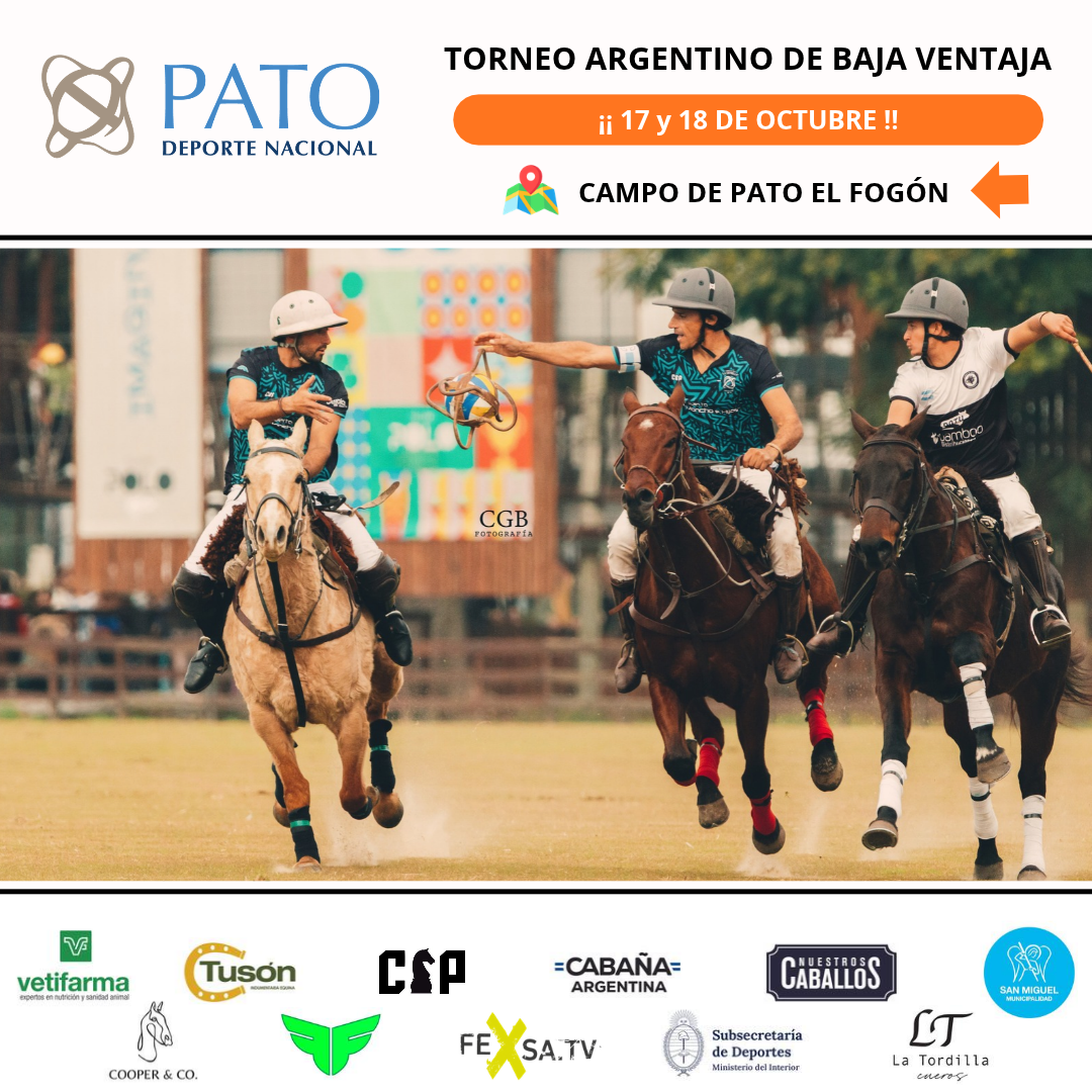 Ahora si!.. El Torneo Argentino de Baja será el fin de semana en Chivilcoy